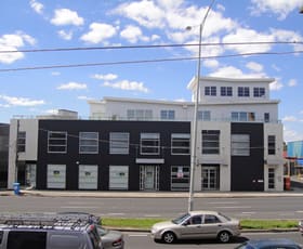 Medical / Consulting commercial property leased at 306-308 Bell Street Preston VIC 3072