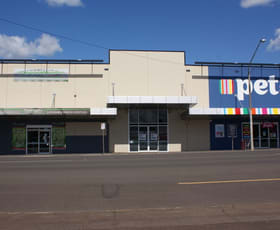 Shop & Retail commercial property leased at 2/334-342 Ruthven Street Toowoomba City QLD 4350