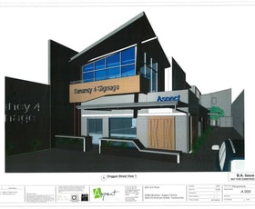 Shop & Retail commercial property leased at Tenancy 4/469 Ruthven Street Toowoomba City QLD 4350