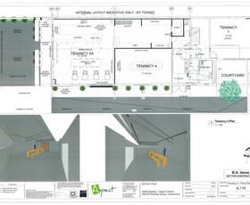 Shop & Retail commercial property leased at Tenancy 4/469 Ruthven Street Toowoomba City QLD 4350
