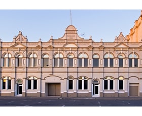 Offices commercial property leased at 2/189 East Street Rockhampton City QLD 4700