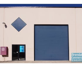 Factory, Warehouse & Industrial commercial property leased at Brendale QLD 4500