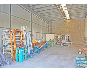 Factory, Warehouse & Industrial commercial property leased at Brendale QLD 4500