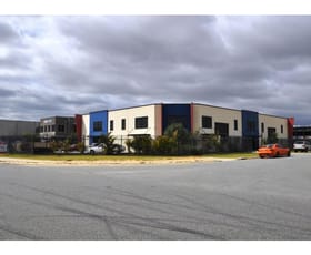 Factory, Warehouse & Industrial commercial property leased at 56 Inspiration Drive Wangara WA 6065