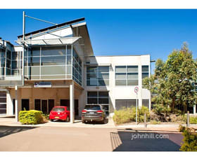 Showrooms / Bulky Goods commercial property leased at 46/11-21 Underwood Road Homebush NSW 2140