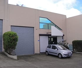Factory, Warehouse & Industrial commercial property leased at Unit 5/3 Wellington Street Kew VIC 3101