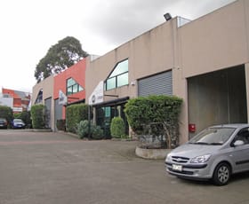Factory, Warehouse & Industrial commercial property leased at Unit 5/3 Wellington Street Kew VIC 3101