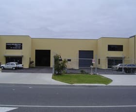 Factory, Warehouse & Industrial commercial property leased at 1/12 Rigali Way Wangara WA 6065