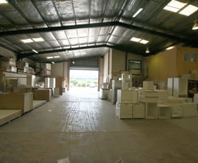 Factory, Warehouse & Industrial commercial property leased at Villawood NSW 2163