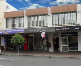 Shop & Retail commercial property leased at Suite 1/500 Miller Street Cammeray NSW 2062