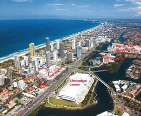 Shop & Retail commercial property leased at 24-32 Queensland Ave Broadbeach QLD 4218