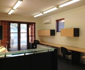 Showrooms / Bulky Goods commercial property leased at North Sydney NSW 2060
