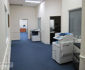 Offices commercial property leased at 43/10 Gladstone Road Castle Hill NSW 2154