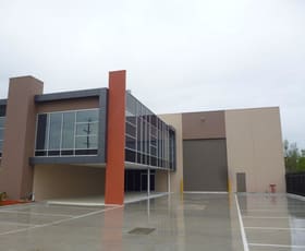 Offices commercial property leased at 1/42 Green Street Dandenong VIC 3175