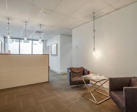 Offices commercial property leased at Brisbane City QLD 4000