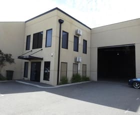 Offices commercial property leased at 2/41 Mulgul Road Malaga WA 6090