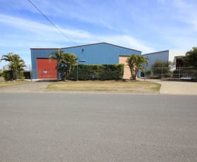 Factory, Warehouse & Industrial commercial property leased at 17 Eurora Street Kingston QLD 4114