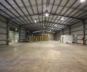 Factory, Warehouse & Industrial commercial property leased at 17 Eurora Street Kingston QLD 4114