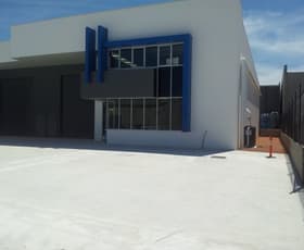 Factory, Warehouse & Industrial commercial property leased at 4/4 Dacre Street Mitchell ACT 2911