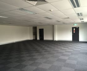 Offices commercial property leased at 2/9-11 Baillieu Court Mitchell ACT 2911