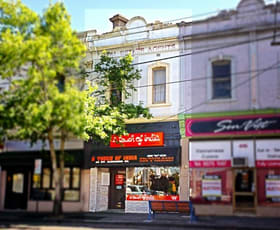 Shop & Retail commercial property leased at Ascot Vale VIC 3032
