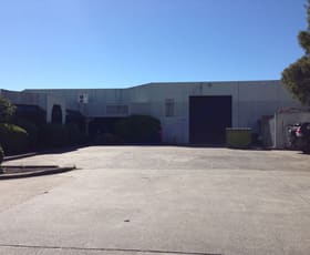 Offices commercial property leased at 13/29 BARRY STREET Bayswater VIC 3153