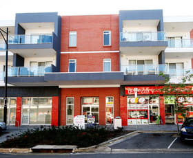 Shop & Retail commercial property leased at 1/24-26 Goodall Parade Mawson Lakes SA 5095