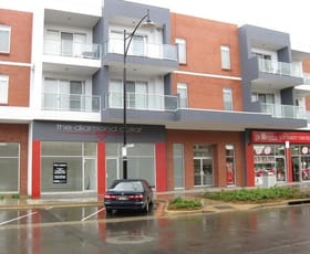 Shop & Retail commercial property leased at 1/24-26 Goodall Parade Mawson Lakes SA 5095