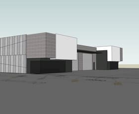 Factory, Warehouse & Industrial commercial property leased at 2/15 Quilpie Street Fyshwick ACT 2609