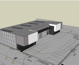 Factory, Warehouse & Industrial commercial property leased at 2/15 Quilpie Street Fyshwick ACT 2609