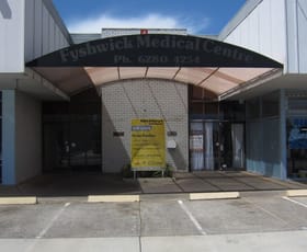 Factory, Warehouse & Industrial commercial property leased at 4/8-20 Gladstone Street Fyshwick ACT 2609
