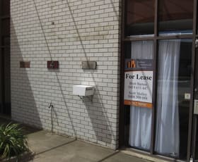 Factory, Warehouse & Industrial commercial property leased at 4/8-20 Gladstone Street Fyshwick ACT 2609