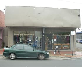 Shop & Retail commercial property leased at 209 Mount Dandenong Road Croydon VIC 3136