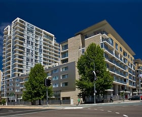 Offices commercial property leased at Unit 4/1 Gordon Street City ACT 2601