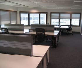 Offices commercial property leased at 1 Level 11/40 Marcus Clarke Street City ACT 2601