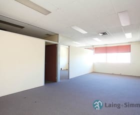 Offices commercial property leased at 7/ 383-385 Church Street Parramatta NSW 2150