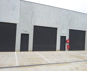 Factory, Warehouse & Industrial commercial property leased at 7/9 Beaconsfield Street Fyshwick ACT 2609
