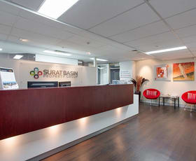 Offices commercial property leased at Brisbane City QLD 4000