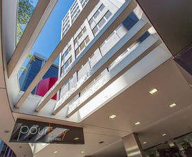 Offices commercial property leased at Brisbane City QLD 4000