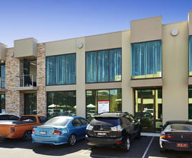 Showrooms / Bulky Goods commercial property leased at 5/328 Reserve Road Cheltenham VIC 3192