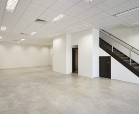 Showrooms / Bulky Goods commercial property leased at 5/328 Reserve Road Cheltenham VIC 3192