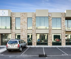 Showrooms / Bulky Goods commercial property leased at 25/328 Reserve Road Cheltenham VIC 3192