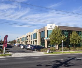 Showrooms / Bulky Goods commercial property leased at 25/328 Reserve Road Cheltenham VIC 3192