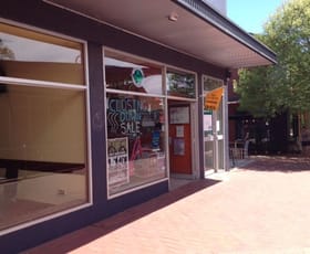Shop & Retail commercial property leased at 6/55 Woolley Street Dickson ACT 2602