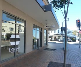 Shop & Retail commercial property leased at 2/803 Military Road Mosman NSW 2088