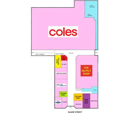 Shop & Retail commercial property leased at 2/114 Sharp Street Cooma NSW 2630