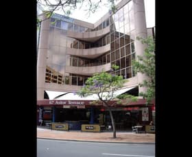 Offices commercial property leased at 3.1/67 Astor Terrace Spring Hill QLD 4000