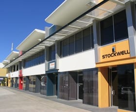Offices commercial property leased at 1/211 Montague Road West End QLD 4101