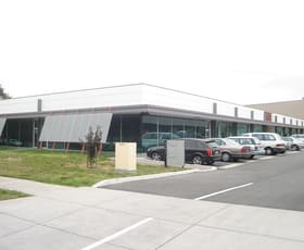 Offices commercial property leased at 21 Miles Street Mulgrave VIC 3170