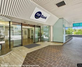 Offices commercial property leased at 3 Level 4/11 London Circuit City ACT 2601